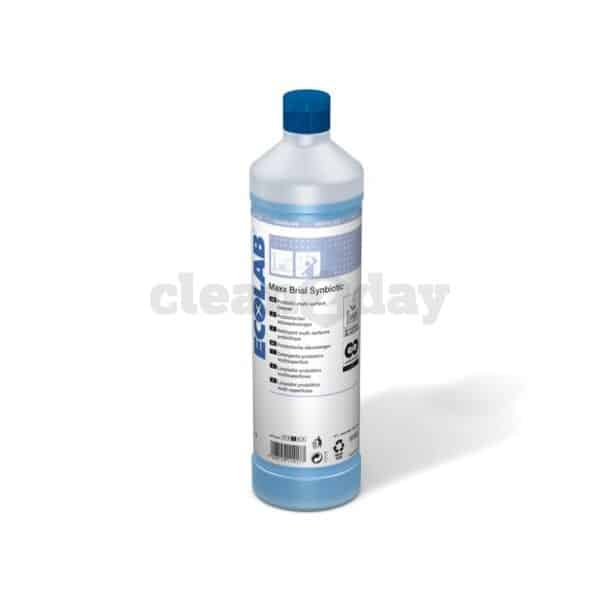 Ecolab MAXX Brial Synbiotic 12 x 1 ltr.