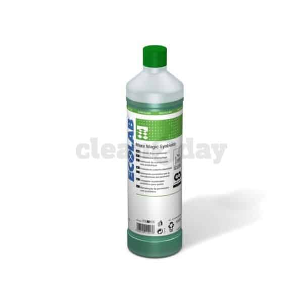 Ecolab MAXX Magic Synbiotic 12 x 1 ltr.