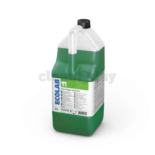 Ecolab MAXX Magic Synbiotic 2 x 5 ltr.