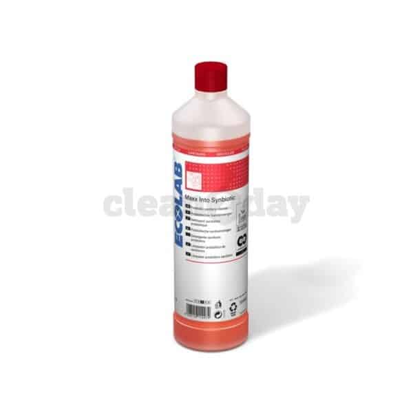 Ecolab MAXX Into Synbiotic 12 x 1 ltr.