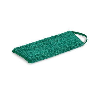 Greenspeed Twistmop velcro 30 cm Groen