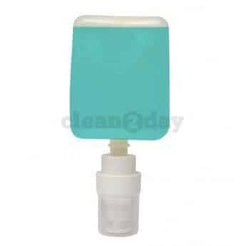 Euro Foamzeep 6 x 1 ltr. patroon