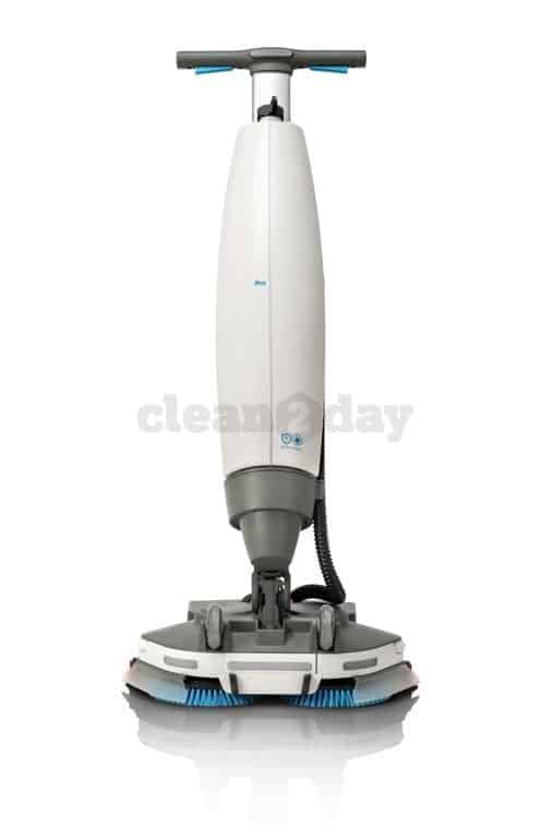 I-MOP 40 Schrob-/zuigmachine Compleet - Afbeelding 3