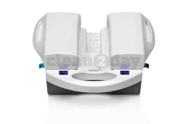 I-POWER 9 Accu rechts - Afbeelding 3
