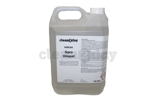 Imtras Sipro Uniquat 5 ltr.