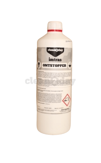 Imtras zwavelzuur ontstopper 1 ltr.