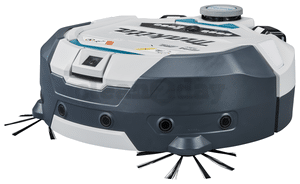 Makita 18 V Robotstofzuiger