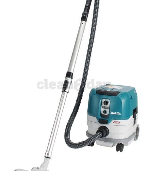 Makita 40V Stofzuiger excl accu en lader