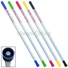 SYR Interchange steel blauw