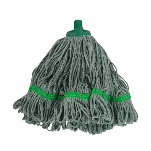 SYR Freedom mop midi groen