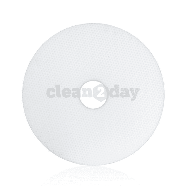 Vloerpad 13 inch Melamine PURE - 1 stuk