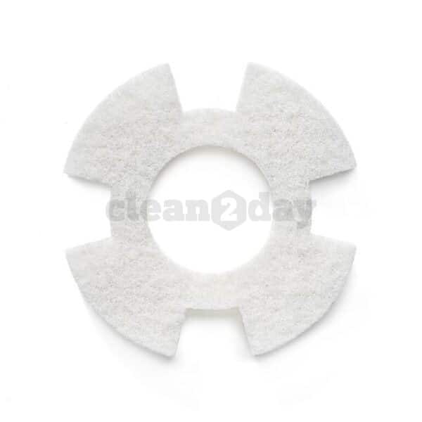 Vloerpad 7 inch Wit I-MOP Lite - 1 stuk