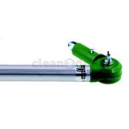 Unger Hoekscharnier kunststof