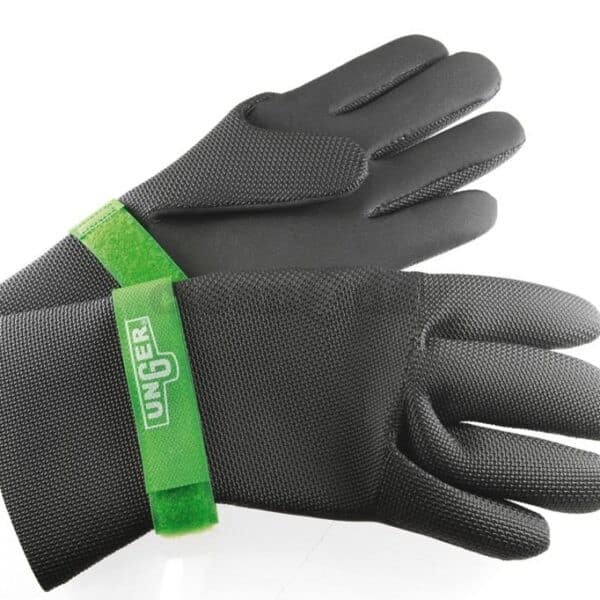 Unger Neopreen handschoen L per paar