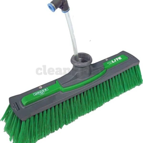 Unger nLITE Power borstel basis 28 cm