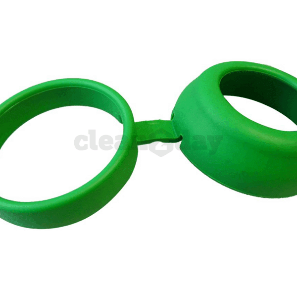 Unger nLite Beschermkap groen