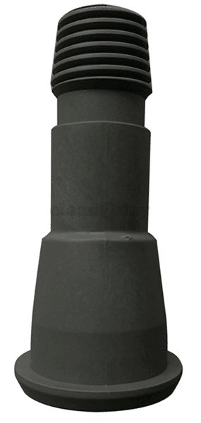 Unger nLITE schroefdraadadapter Euro