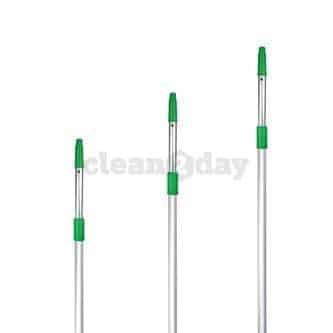 Unger UniTec Telescoopsteel 2 x 2,00 mtr