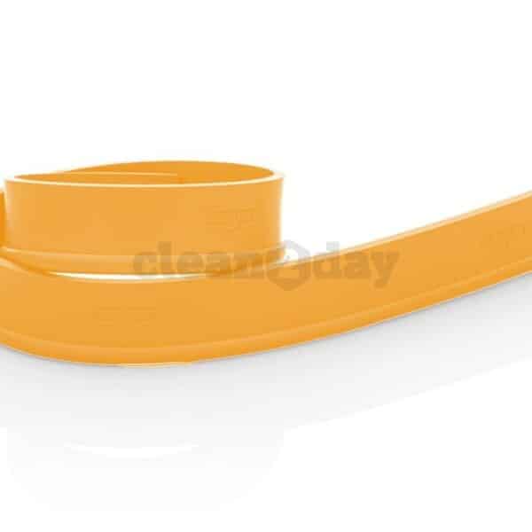 Unger Oranje wisserrubber 45 cm. 25 stu