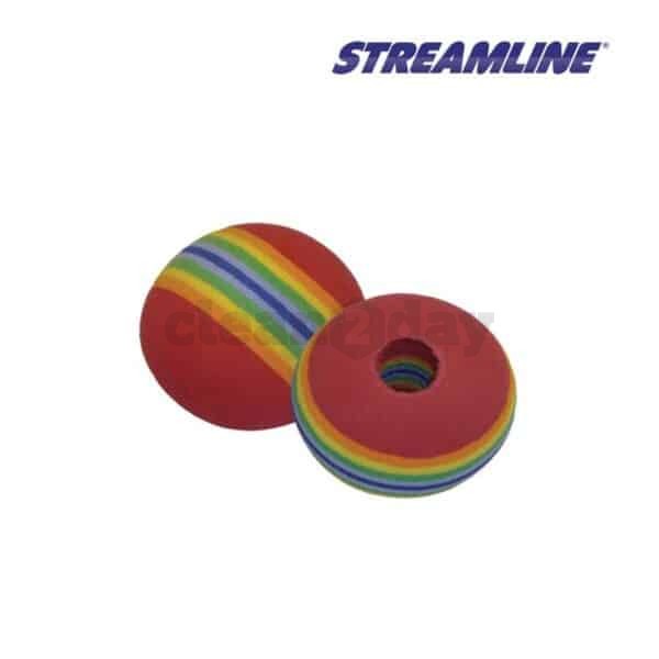 Streamline® Beschermbal Klein
