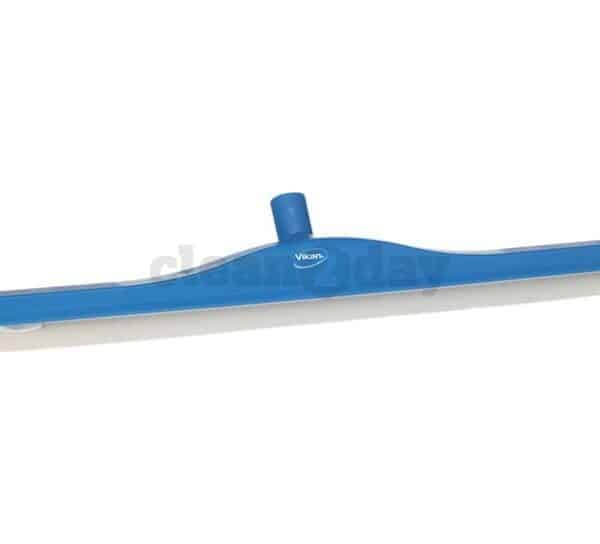 Vikan vloertrekker 60 cm Flexibel Blauw