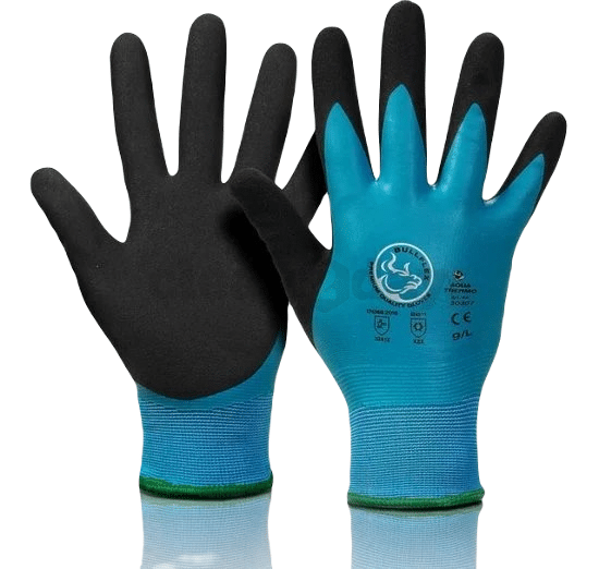 Winterhandschoen waterdicht Maat L