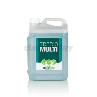 Greenspeed Trebio Multi 5 ltr.
