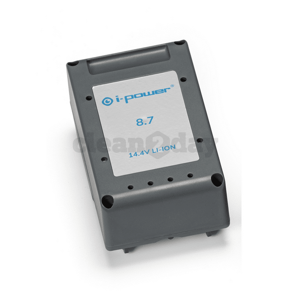 I-POWER 8.7 Accu