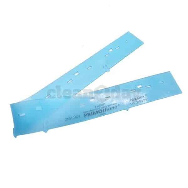 Zuigrubber Front I-Mop 36/lite Blauw