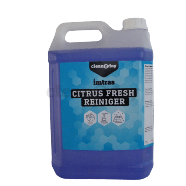 Imtras Citrus Fresh reiniger 5 ltr.