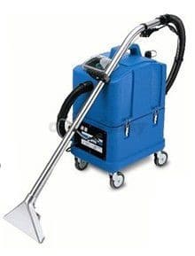 Imtras 3000 sproei-/ extractiemachine