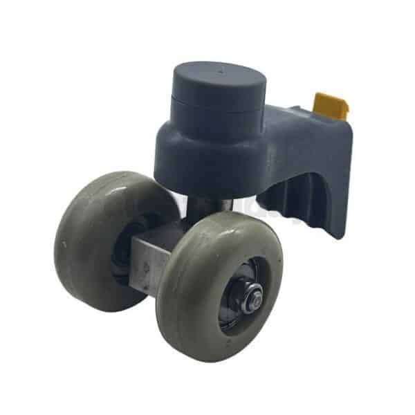 I-mop XL & XXL wiel Click zuigmond V24